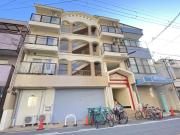 メゾン笠屋町