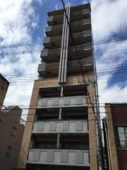 地下鉄烏丸線四条駅まで徒歩7分