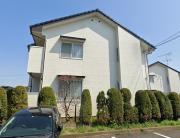 クレスト町田I3号棟