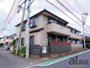 西武多摩川線多磨駅まで徒歩7分