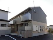 熊本電気鉄道新須屋駅まで徒歩14分