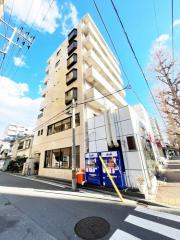 コスモハイツ上原