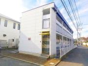 ＪＲ相模線北茅ケ崎駅