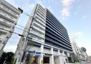 都営新宿線西大島駅まで徒歩4分