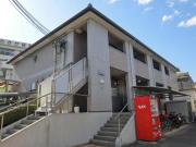 近鉄大阪線河内国分駅まで徒歩5分