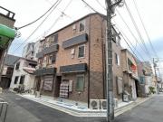 都電荒川線東尾久三丁目駅まで徒歩7分