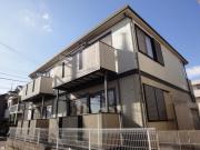 ＪＲ総武本線四街道駅までバス約4分 徒歩7分