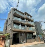 西武池袋・豊島線桜台駅まで徒歩4分