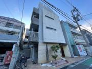 日暮里・舎人ライナー赤土小学校前駅まで徒歩5分