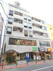 グローリア駒込