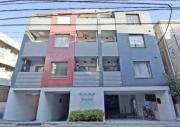 ビバリーホームズ町屋