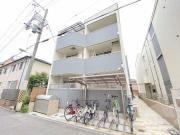 阪急京都線淡路駅まで徒歩10分