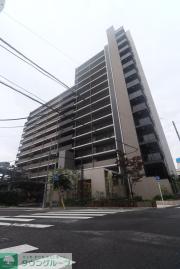 レーベン川口並木VERTEA