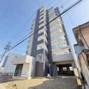 THE RESIDENCE SAKURAYAMA WEST