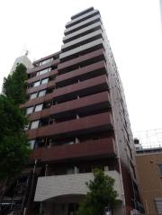 東京メトロ南北線麻布十番駅まで徒歩6分