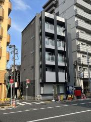 ＪＲ山手線西日暮里駅まで徒歩9分