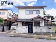 ＪＲ岩徳線勝間駅まで徒歩18分