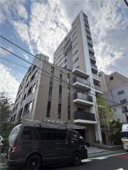 クリオ市谷薬王寺