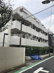 都営三田線西巣鴨駅まで徒歩10分