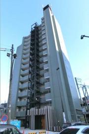 ＪＲ常磐線（各駅停車）亀有駅まで徒歩3分