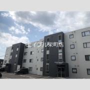 ＪＲ函館本線稲積公園駅まで徒歩3分