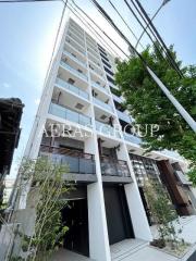 GENOVIA阪東橋IIskygarden