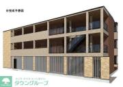 グランツ宇津木