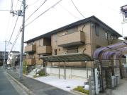 南海高野線北野田駅まで徒歩27分
