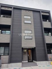 ＪＲ信越本線新潟駅まで徒歩18分
