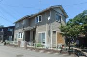 五十嵐一の町（小林）貸家