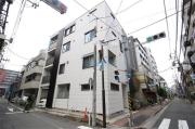 東急東横線新丸子駅まで徒歩2分