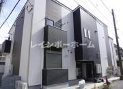 アークシティ月吉町