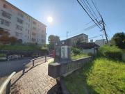 UR泉北茶山台二丁団地3棟