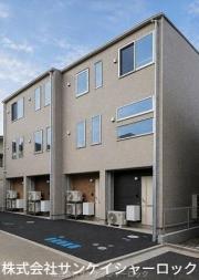 カルカソンヌ立川