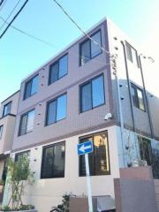 ウェルスクエアイズム目白EAST