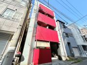ハイム横浜