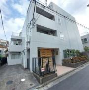 ヒルサイドコート西品川