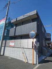 京王線仙川駅まで徒歩26分