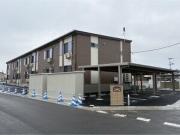 アークブリス 