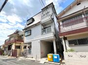 京阪本線萱島駅まで徒歩32分