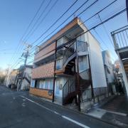 西武多摩湖線一橋学園駅まで徒歩12分