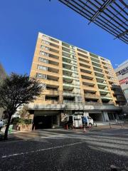 ライオンズステーションプラザセンター南