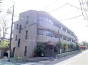 西武池袋・豊島線中村橋駅まで徒歩5分