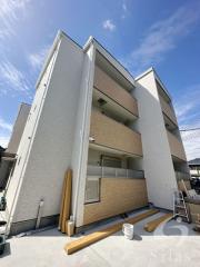 京阪本線大和田駅まで徒歩19分