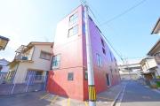 ＪＲ山陽本線海田市駅まで徒歩23分