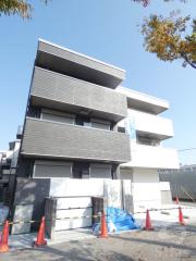 地下鉄谷町線喜連瓜破駅まで徒歩10分