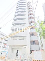東京メトロ日比谷線北千住駅まで徒歩8分