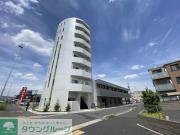 ＪＲ武蔵野線越谷レイクタウン駅まで徒歩8分