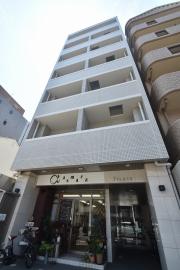 広島電鉄循環線段原一丁目駅まで徒歩10分
