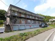 ＪＲ千歳線上野幌駅まで徒歩5分